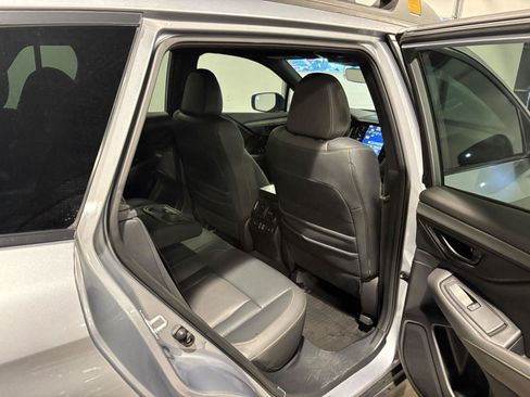 Used 2024 Subaru Outback Wilderness AWD/4WD image 40