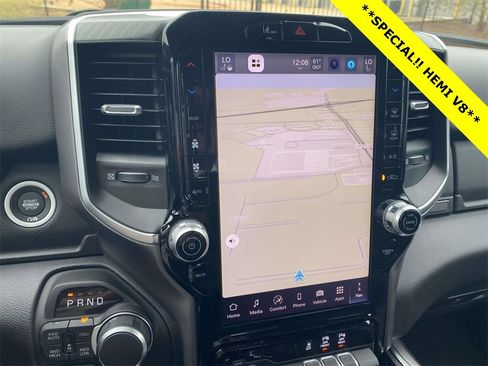 New 2026 RAM 1500 Big Horn image 23