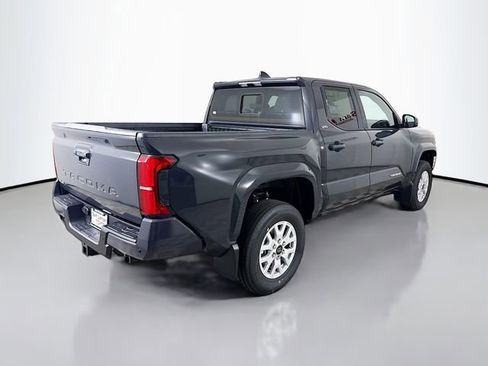 New 2026 Toyota Tacoma SR5 AWD/4WD image 7