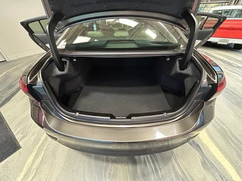 Used 2017 MAZDA MAZDA6 Grand Touring FWD image 47