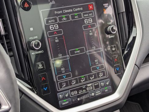 Used 2023 Subaru Ascent Touring AWD/4WD image 22