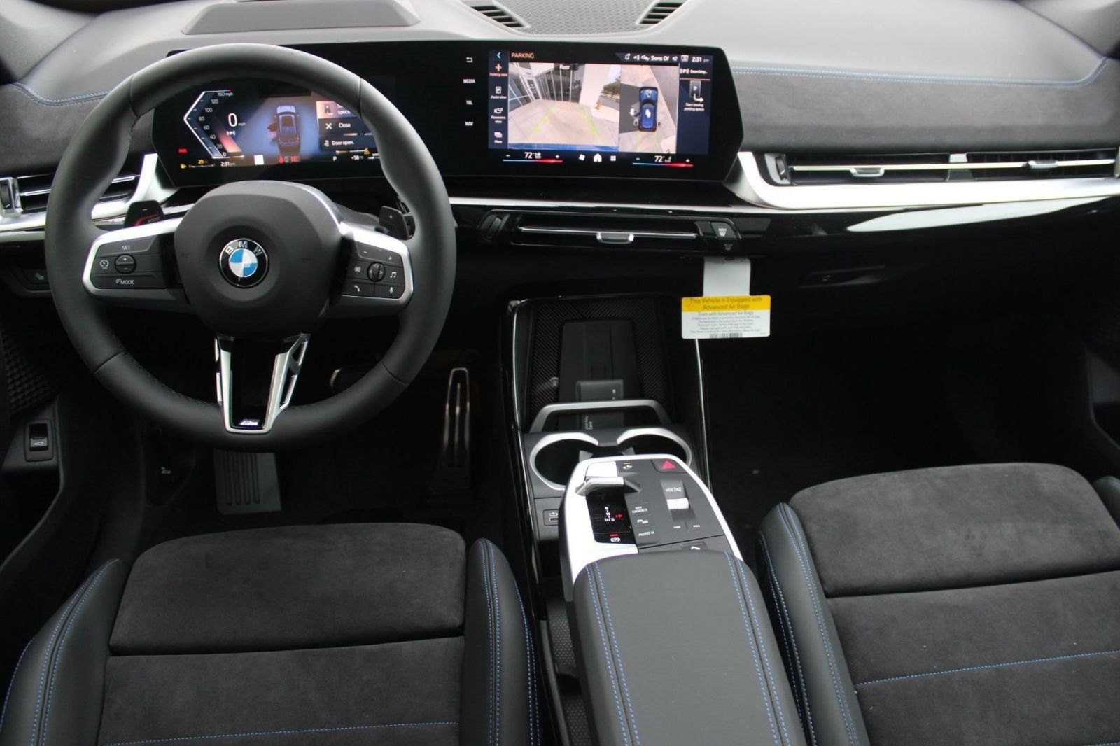 Used 2026 BMW X1 xDrive28i w/ Technology Package AWD/4WD image 15