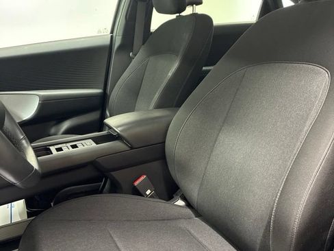 Used 2024 Hyundai Ioniq 6 SE RWD image 10