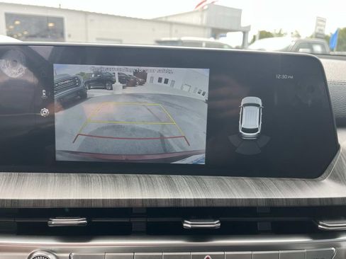 Used 2023 Kia Telluride EX w/ EX Captain's Chair Package image 30