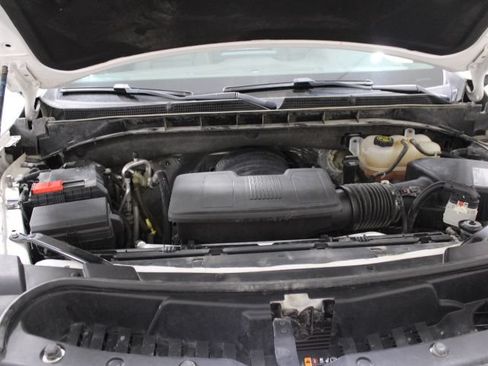 Used 2021 GMC Yukon SLT w/ SLT Premium Package AWD/4WD image 49