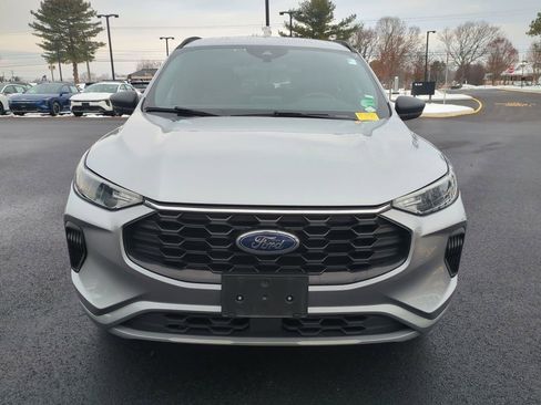 Used 2023 Ford Escape ST-Line image 9