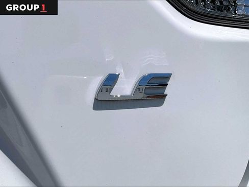 Used 2024 Toyota Corolla LE FWD image 10