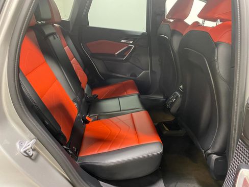 Used 2025 BMW X1 xDrive28i w/ Technology Package image 14