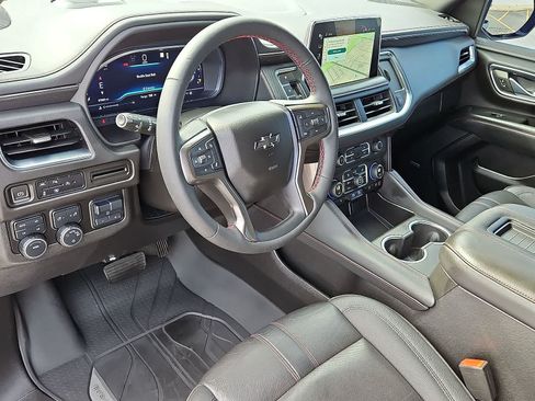 Certified 2023 Chevrolet Tahoe RST w/ Luxury Package AWD/4WD image 16