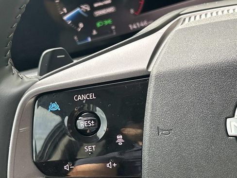 Certified 2025 Nissan Murano SV AWD/4WD image 29