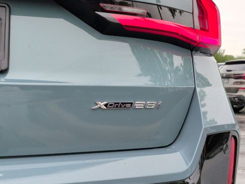 Certified 2023 BMW X1 xDrive28i w/ Premium Package image 12