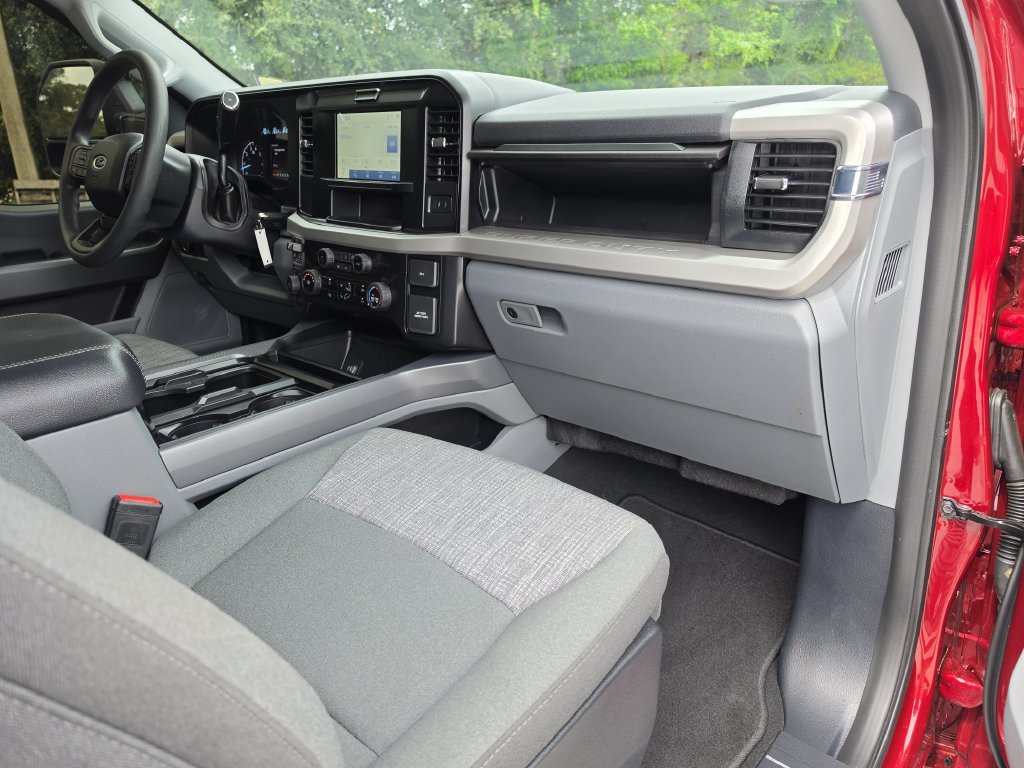 Used 2026 Ford F250 XLT AWD/4WD image 12