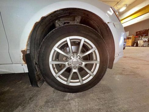 Used 2010 Audi Q5 3.2 Premium Plus AWD/4WD image 19
