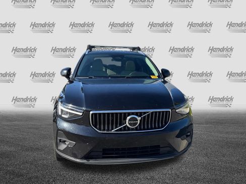 Used 2023 Volvo XC40 B5 Plus w/ Protection Package Premier image 6