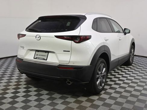 New 2026 MAZDA CX-30 AWD 2.5 S image 6