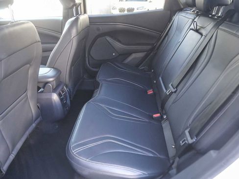 Used 2022 Ford Mustang Mach-E Premium image 14