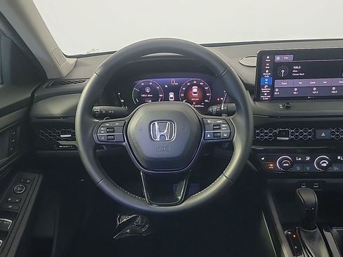 Certified 2024 Honda Accord EX-L image 20