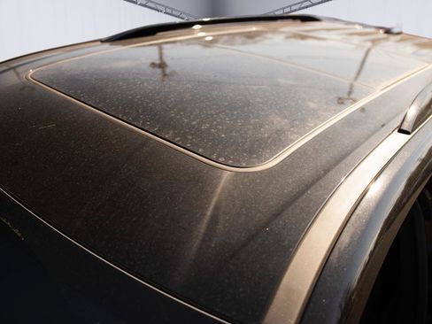 New 2026 Chevrolet Traverse Z71 w/ Enhanced Driving Package image 25