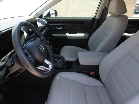 Certified 2024 Honda CR-V EX-L image 16