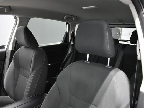 Certified 2025 Nissan Rogue S image 16