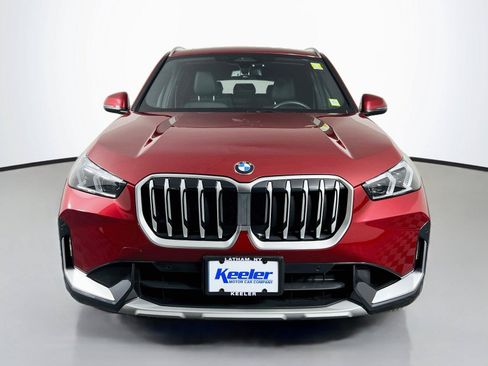 Used 2026 BMW X1 xDrive28i AWD/4WD image 9