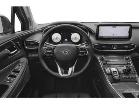 Used 2023 Hyundai Santa Fe Limited w/ Cargo Package image 10