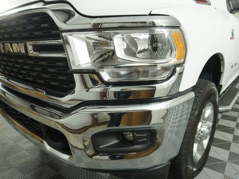 Used 2024 RAM 2500 Big Horn image 11