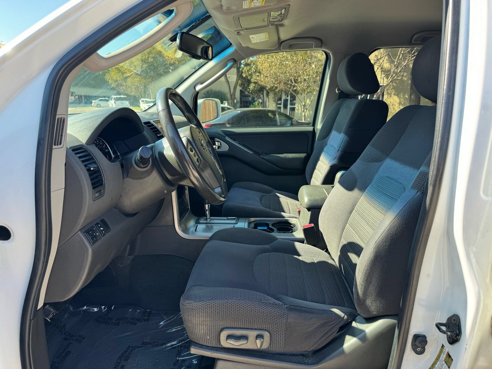 Used 2006 Nissan Pathfinder SE w/ (G01) SE Comfort Pkg RWD image 5