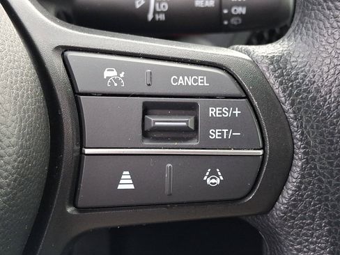 Certified 2024 Honda CR-V LX image 22