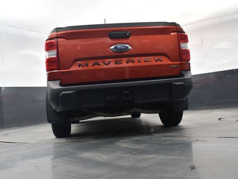 Used 2023 Ford Maverick Lariat w/ Lariat Luxury Package image 26