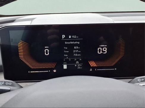 New 2026 Kia Sorento X-Line EX image 13