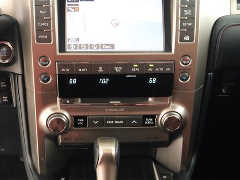 Used 2021 Lexus GX 460 Premium w/ Premium Package image 20