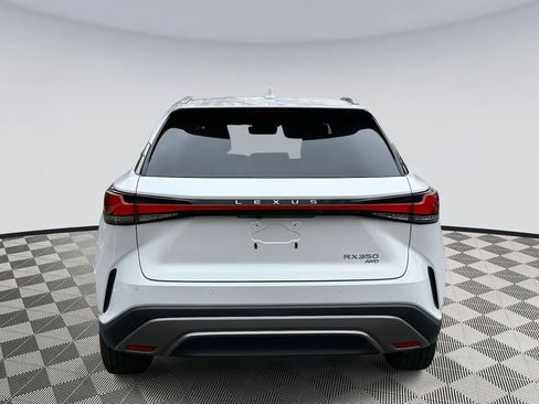 Used 2023 Lexus RX 350 Premium w/ Cold Area Package image 3