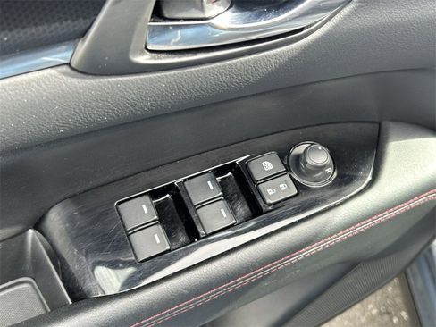 Certified 2023 MAZDA CX-5 Carbon Edition image 16