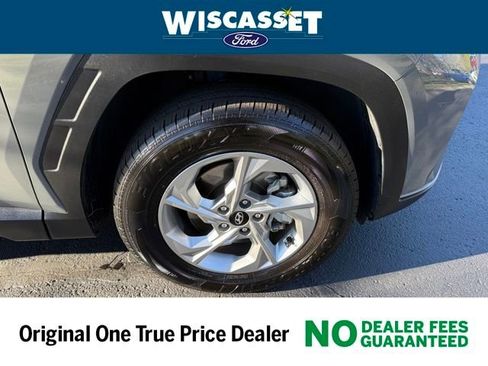 Used 2024 Hyundai Tucson SEL image 29