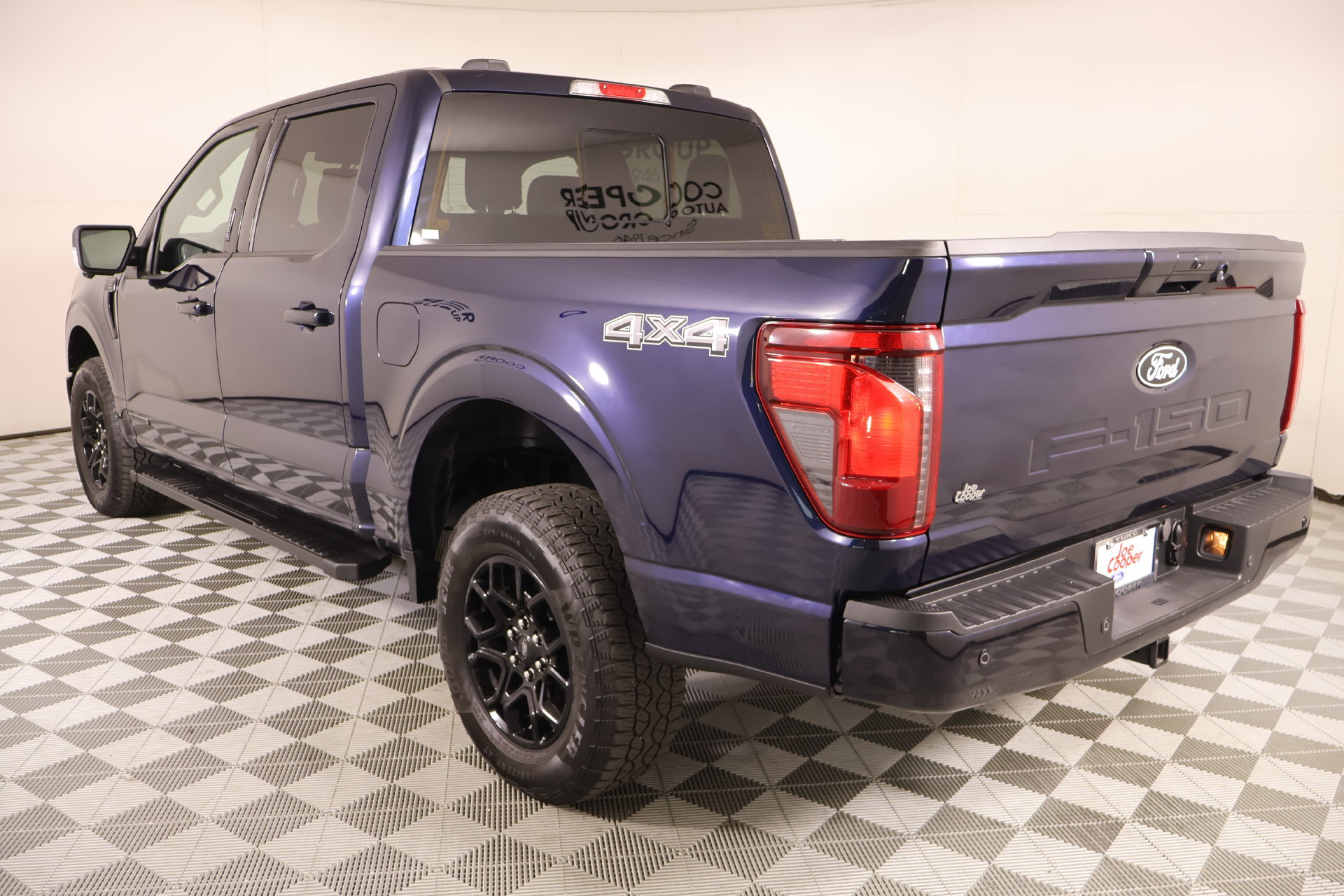 Used 2024 Ford F150 XLT w/ Equipment Group 302A MID AWD/4WD image 25