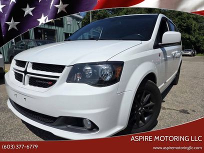 Used 2019 Dodge Grand Caravan GT