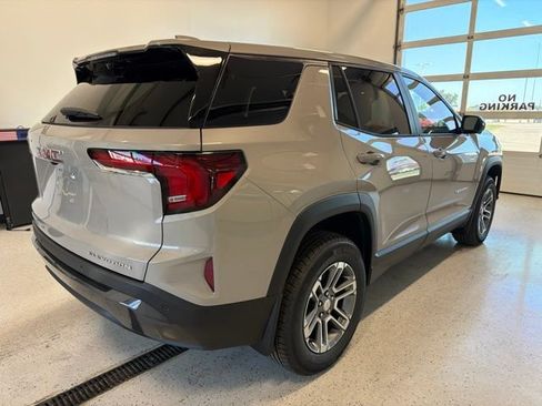 New 2027 GMC Terrain Elevation w/ Technology Package II AWD/4WD image 14