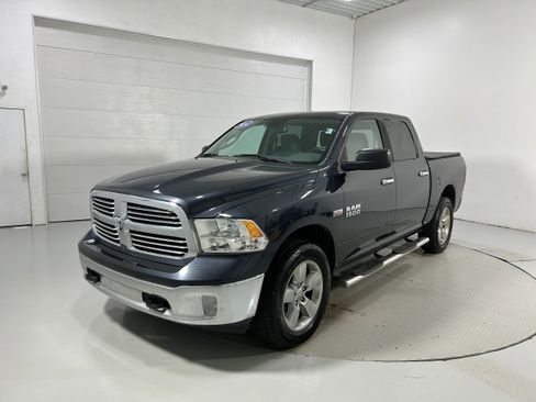 Used 2014 RAM 1500 Big Horn AWD/4WD image 17