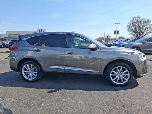 Certified 2023 Acura RDX AWD image 7