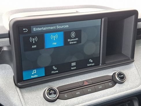 Used 2022 Ford Maverick XLT FWD image 18