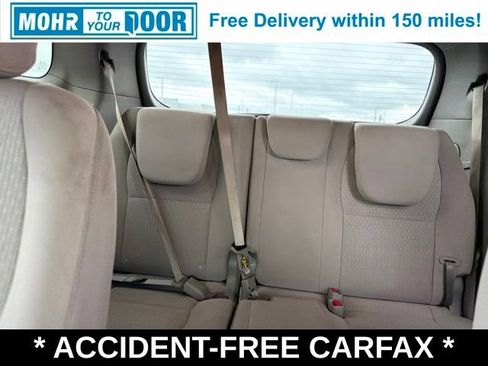 Used 2018 Kia Sedona LX FWD image 39