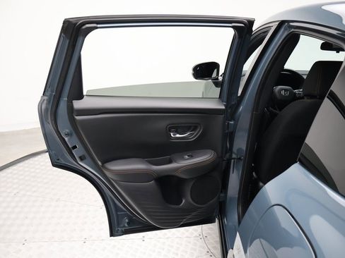 Used 2026 Honda HR-V Sport image 21
