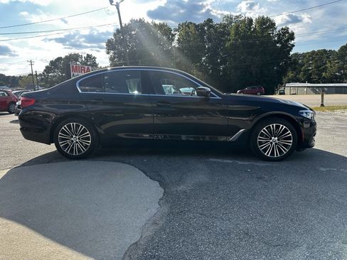 Used 2019 BMW 530i w/ Convenience Package image 7