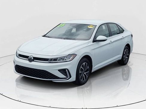 Used 2025 Volkswagen Jetta S FWD image 26