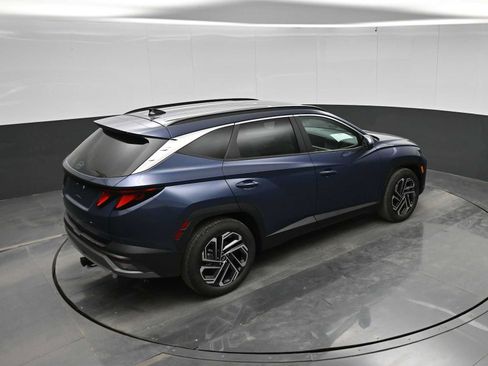 New 2026 Hyundai Tucson SEL Plus FWD image 28