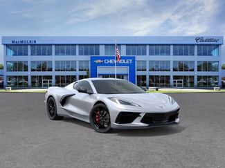 New 2026 Chevrolet Corvette 2LT video 1