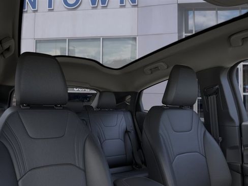 New 2025 Ford Mustang Mach-E Premium AWD/4WD image 22