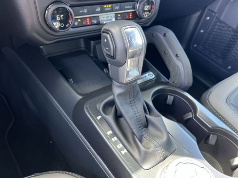 New 2026 Ford Bronco Outer Banks AWD/4WD image 22