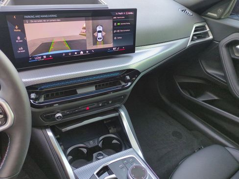 Used 2026 BMW M240i Coupe w/ Premium Package RWD image 30